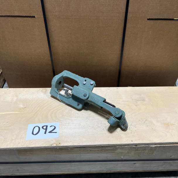 Vintage RCBS Reloading Press - Press 92