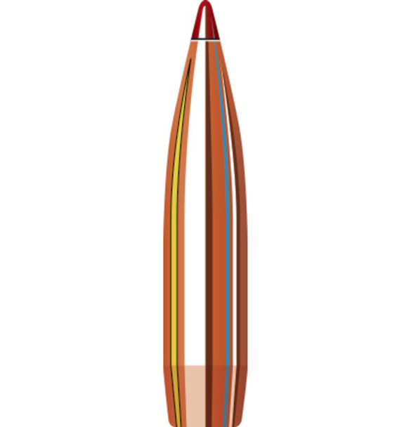 Hornady Bullets