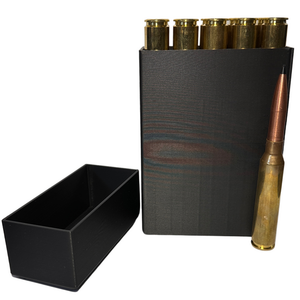 B&B Firearms, .375 Ammunition, 425gr Cutting Edge Lazer-Tipped