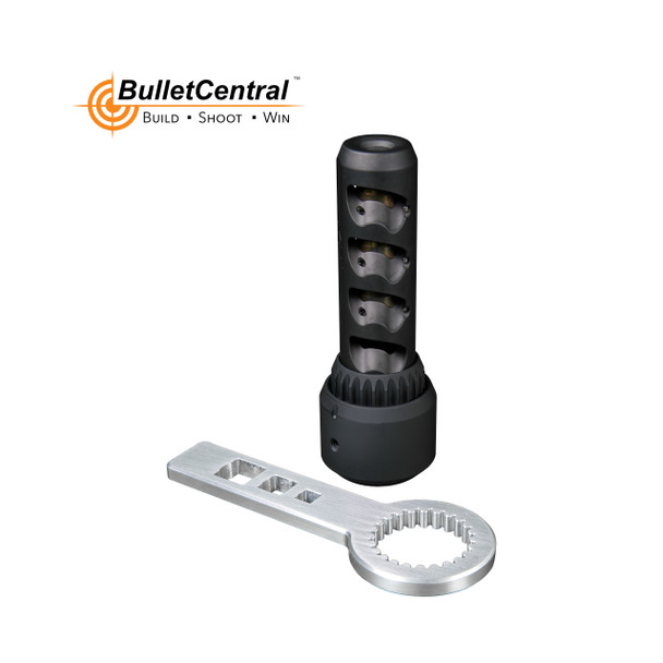 Mountain Forged Tuner Brake (MFT) - 5/8x24 Thread