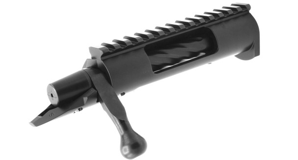 BAT Machine - VR, SHORT, SS, NITRIDE, RND 1.35, ML, RE, P INT 20 MOA, INT LUG, RB, 0.550 BF, SPRL FL, LRG KNOB, M16 , EJ, NO ROLLER CP, 90 THROW