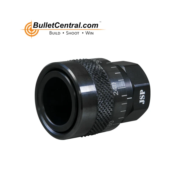 JSP - Premium Barrel Tuner 1/2-28