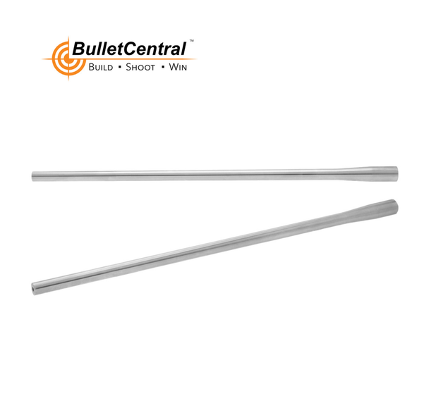 Lilja - SS, .308, L#5, 9 twist, 30" blank (29" finish), 3 Groove