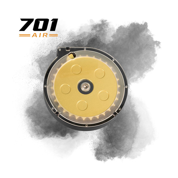 701 Air - A.I.R. Mag for FX Impact, Right, .22 Cal, Factory 2nd