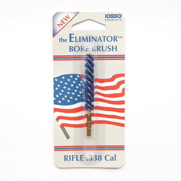 IOSSO Eliminator Brush - .338 Cal