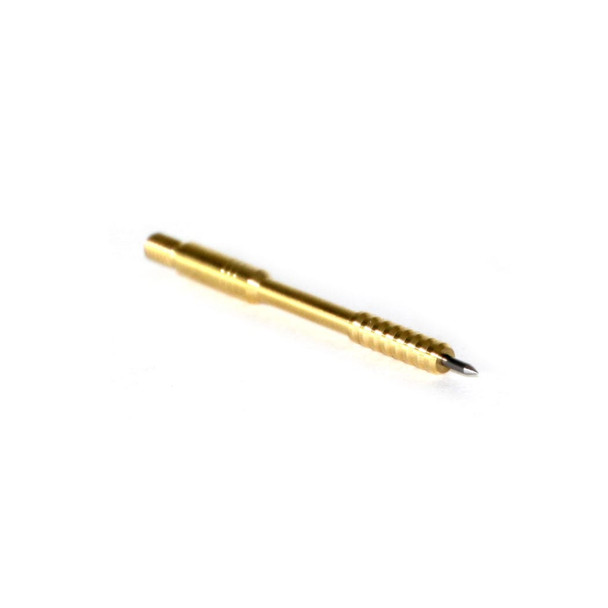 Benchrite Custom Brass Jags - .30 Cal Male (20-005-025)