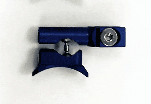 AHG Anzchutz - SENSIVE Trigger Shoe, Blue