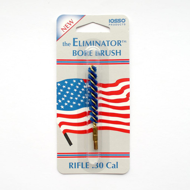 IOSSO Eliminator Brush - .30 Cal