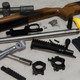 Bolt Action Components