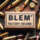 Blem / Factory Second