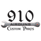 910 Airgun Tuning & Repair