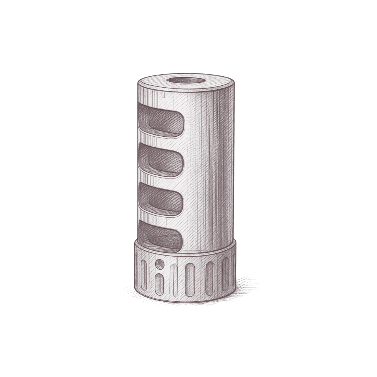Shop Ace Muzzle Brakes