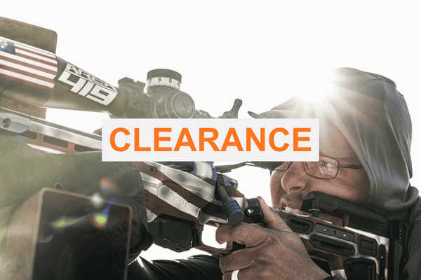 Shop precision rifle clearance