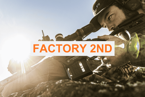 shop precision rifle factory second