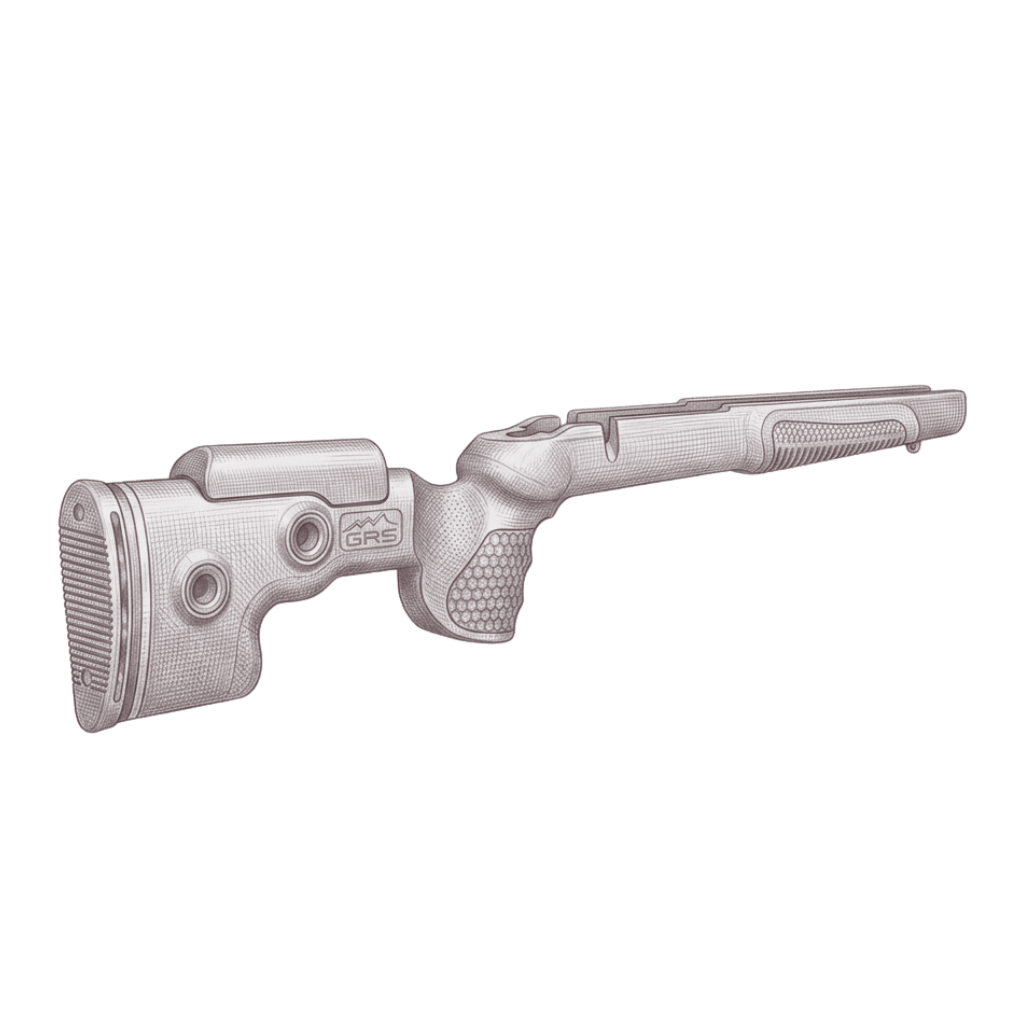 Shop GRS Stocks, In Stock, Ship Today