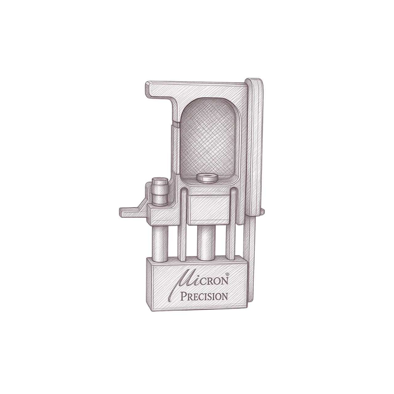 Shop All Micron Precision Reloading Equipment
