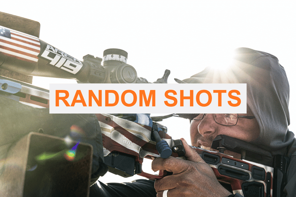 Shop precision rifle clearance