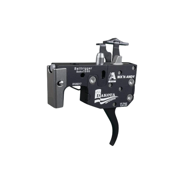 Shop Bix'n Andy Triggers for Sako Actions