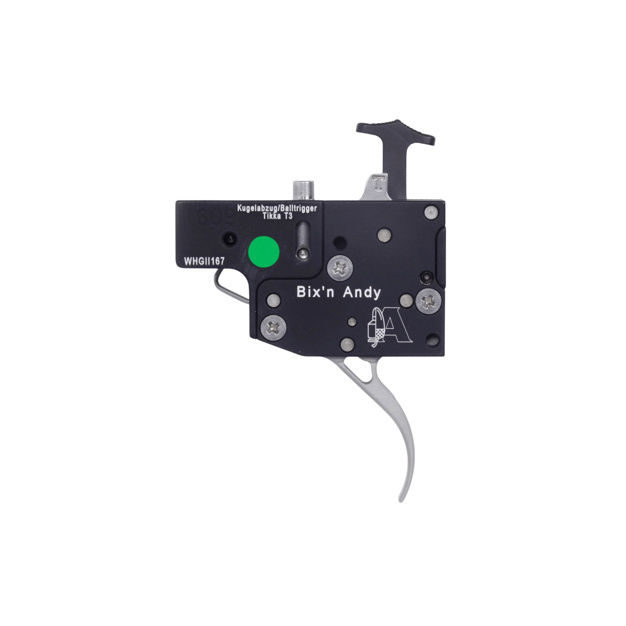 Shop Bix'n Andy Triggers for Tikka T3 Actions