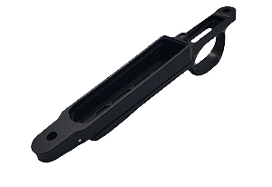 Hawkins Precision Bottom Metal, Remington LA, Oberndorf, Anodized