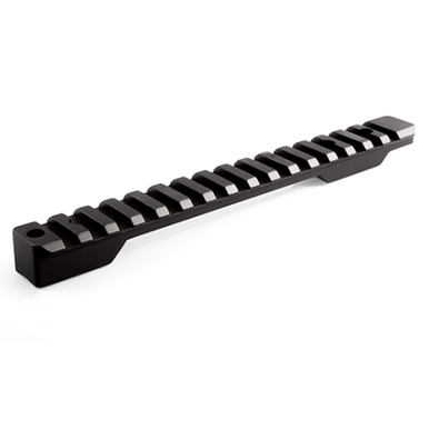 Enhance Precision: Fierce Firearms Talley Rail 1-Piece Base for Short ...