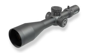 Element Optics - Theos 6-36x56 FFP I APR-2D MRAD