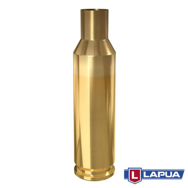 Lapua Brass - 6.5x47 Lapua (4PH6010) - Box of 100 | Precision