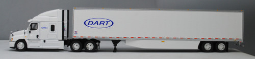 Dart Semi Truck