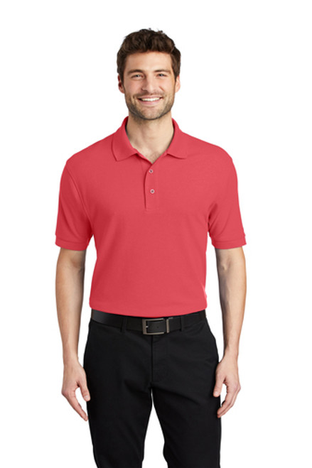 Polo, Port Authority Men's