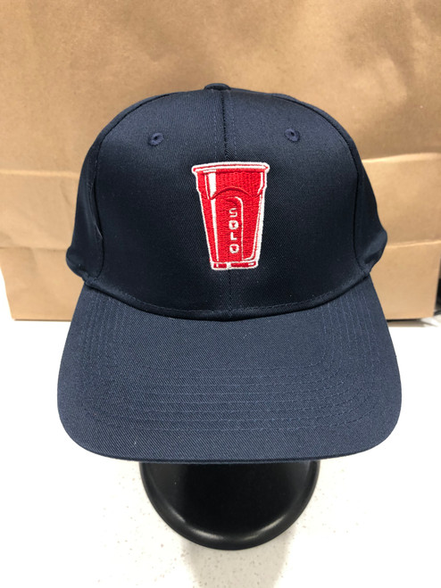 Solo Baseball Hat