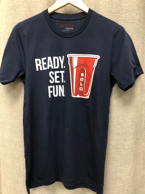 Solo Red Cup T-Shirt