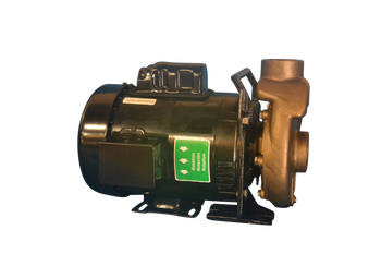 Marine Sanitation Discharge Pump (CZ-DISCHARGE1)