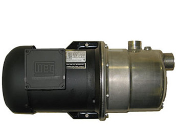 Process Pump/Motor - 3/4 hp 3ph