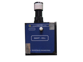 41250 - 15ppm Rivertrace Measuring cell for BOSS OWS