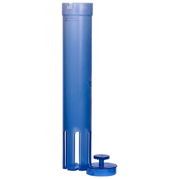 3" Chlorinator Tube