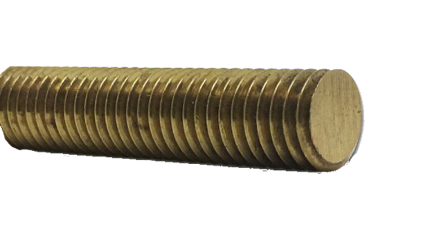 Brass Rods (H-81606)