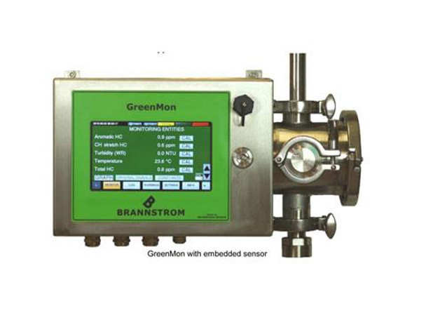 Brannstrom GreenMon Oil Content Monitor