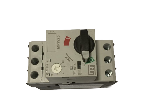 Thermal Overload 6.3- 10A (1ph unit)