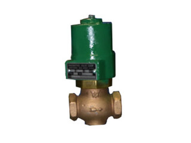 40405 - Solenoid Valve - BOSS 45T - Discharge