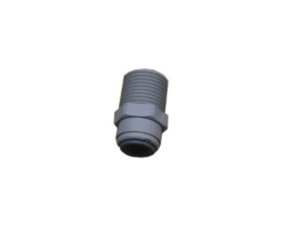 40358 - Acetal Tubing Adapter - straight