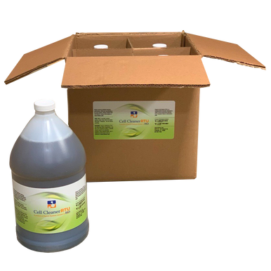 PEPCON Electrochlorination Cell Cleaner for Hypochlorite Generators