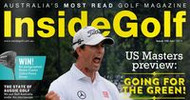 Inside Golf Review - April 2014