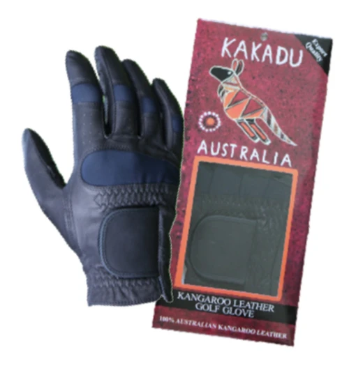"The Original" Black RIGHT Hand - no Logo
