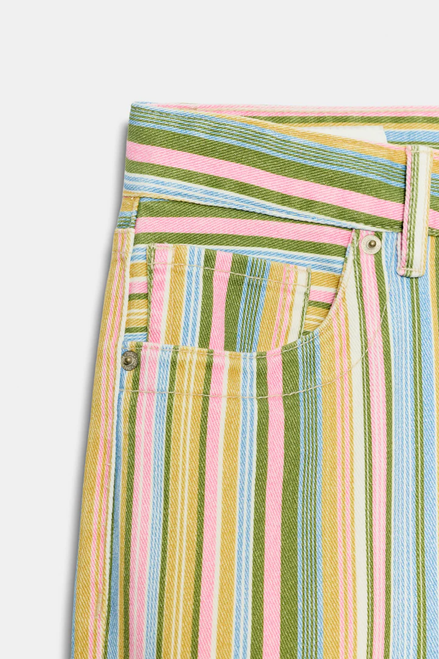 AMY 'RS' RETRO JEANS