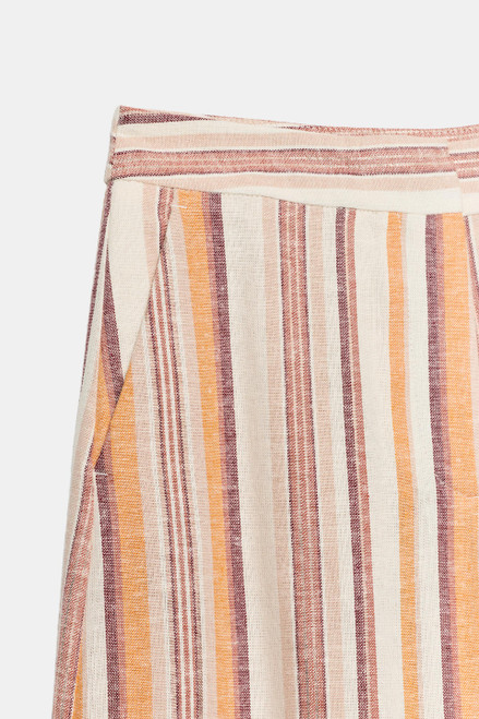 'TETRA' Wide Leg pants
