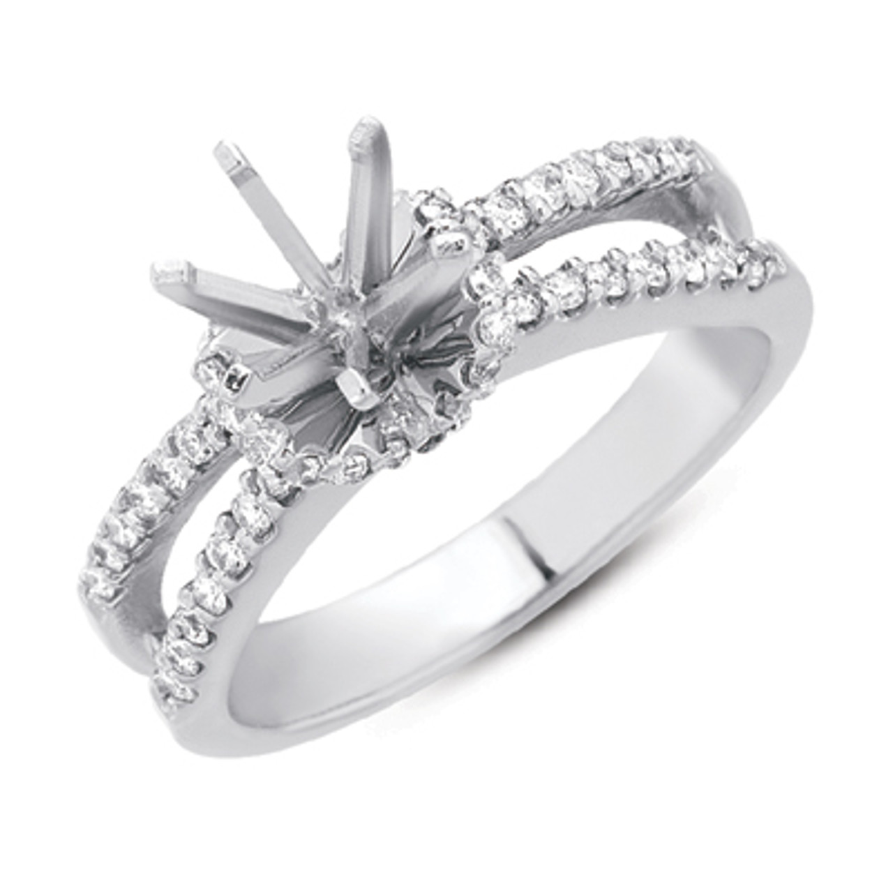 Select 950 Palladium Wedding Rings | Glamira.com.au
