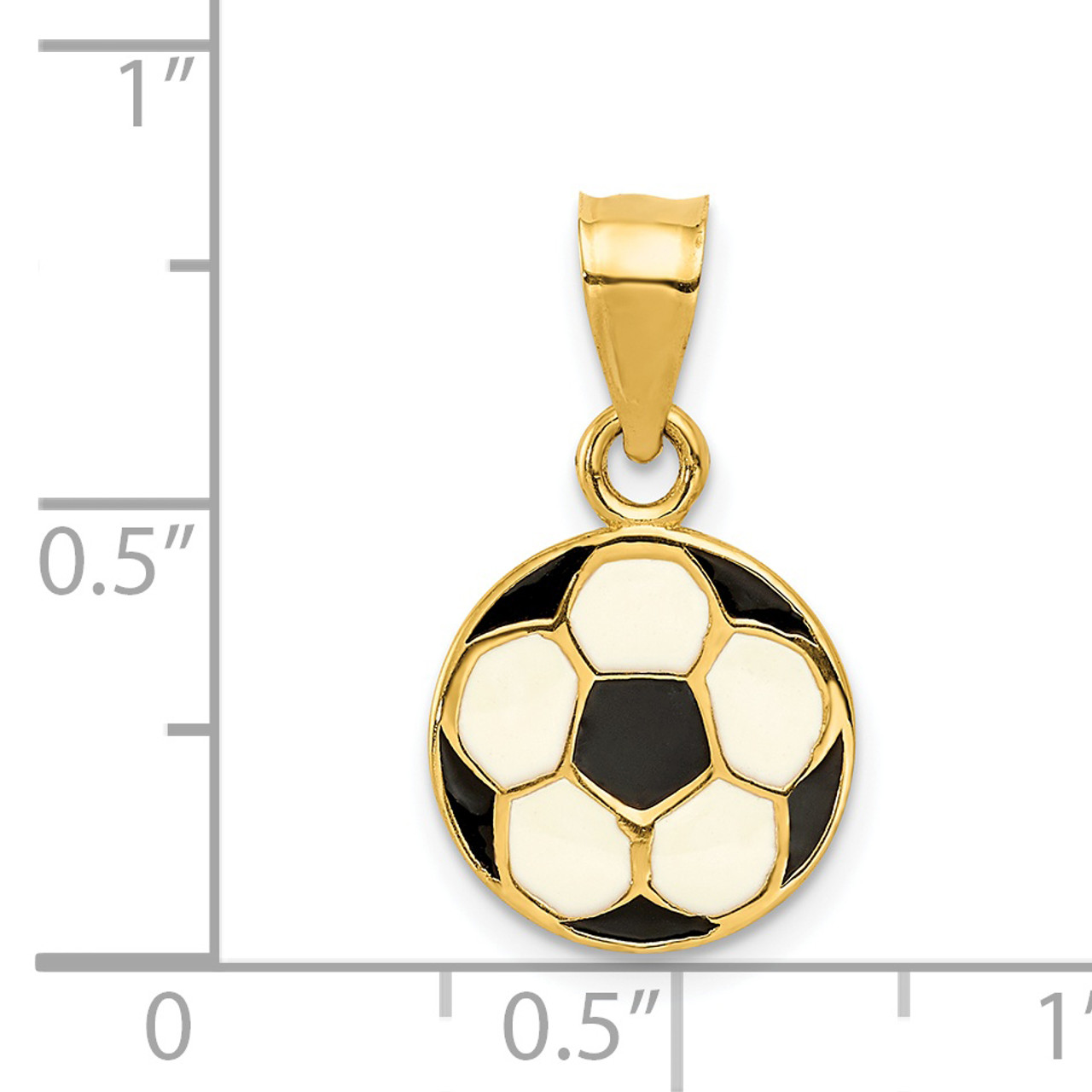 Hip Hop Stainless Steel Sport Soccer Pendants for Necklace Round Football  Necklace for Gym Men - China Necklace and Craft price | Made-in-China.com