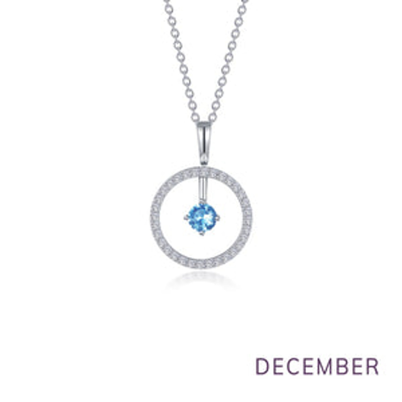 Birthstone Jewelry for All 12 Months (January to December) - GemsNY