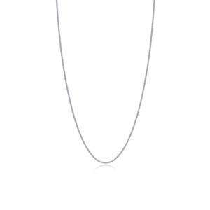 Lafonn 13.7 CTW 30-Inch Tennis Necklace