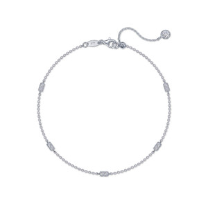 Lafonn 0.55 CTW Station Bracelet